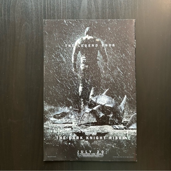 DC Comics - The New 52 (2012), Free Comic Book Day - Picture 4 of 7